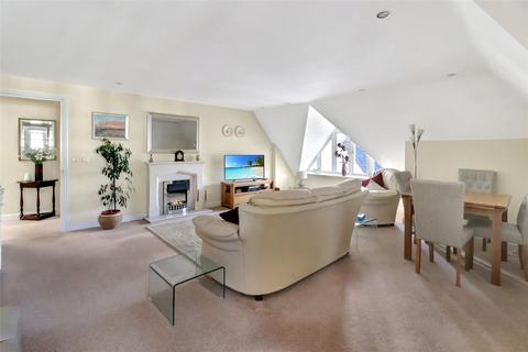 2 bedroom apartment for sale - The Parks, Minehead, TA24