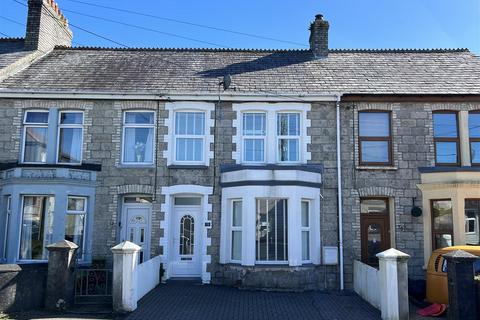 3 bedroom terraced house for sale, Slades Road, St. Austell