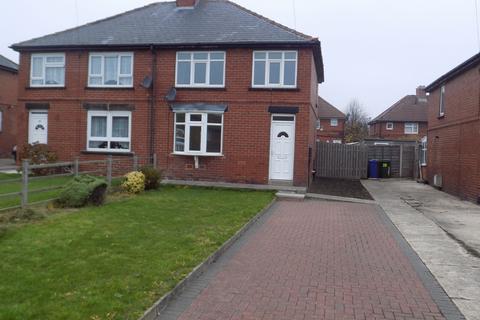 3 bedroom semi-detached house to rent, Birdwell, Barnsley S70