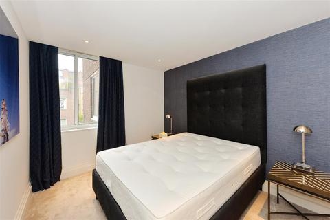 3 bedroom flat for sale, 55 Ebury Street, Belgravia, SW1