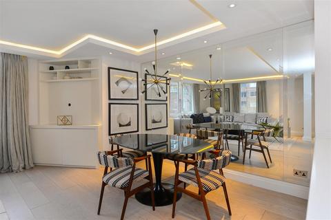 3 bedroom flat for sale, 55 Ebury Street, Belgravia, SW1