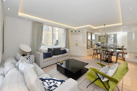 3 bedroom flat for sale, 55 Ebury Street, Belgravia, SW1