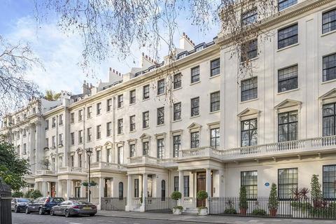 4 bedroom flat for sale, Hyde Park Square, London W2