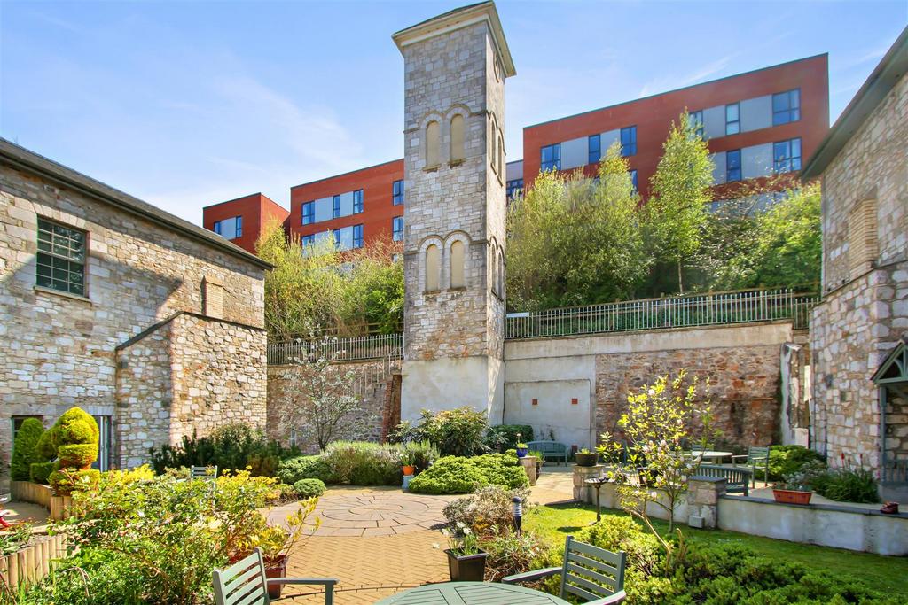 Communal Gardens