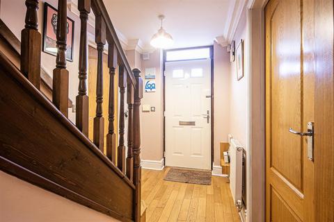 8 The Spinney, Sheffield, S17 3AL