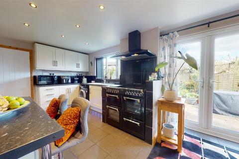 3 bedroom detached house for sale - Frenchfield Road, Peasedown St. John, Bath