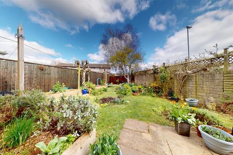 3 bedroom detached house for sale - Frenchfield Road, Peasedown St. John, Bath