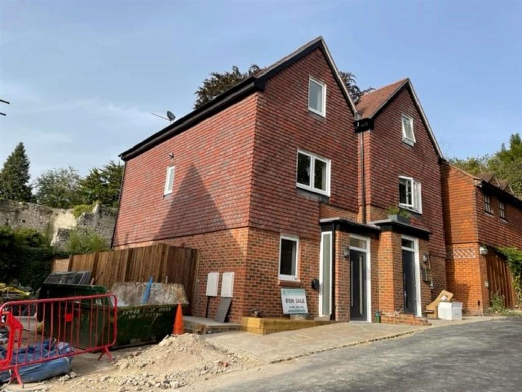 Quarry Street, Guildford 3 bed semidetached house for sale £725,000