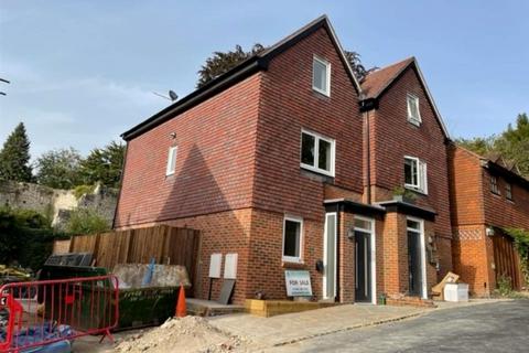43c Quarry Street, Guildford, GU1 3XQ