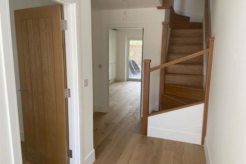 43c Quarry Street, Guildford, GU1 3XQ