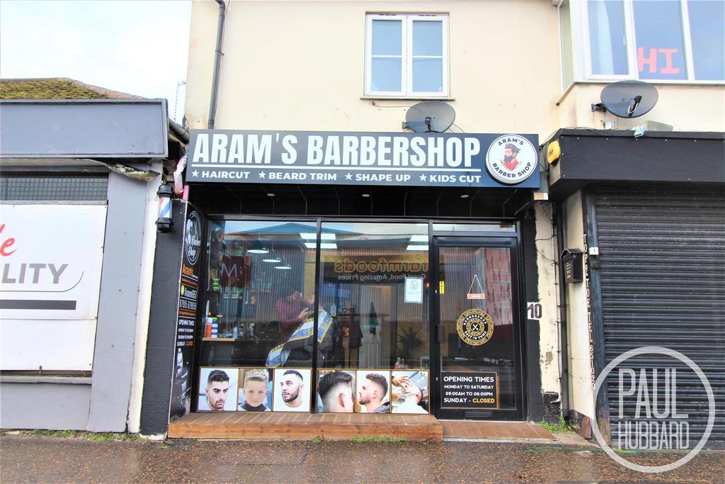 Southtown Road, Great Yarmouth Mixed use £120,000