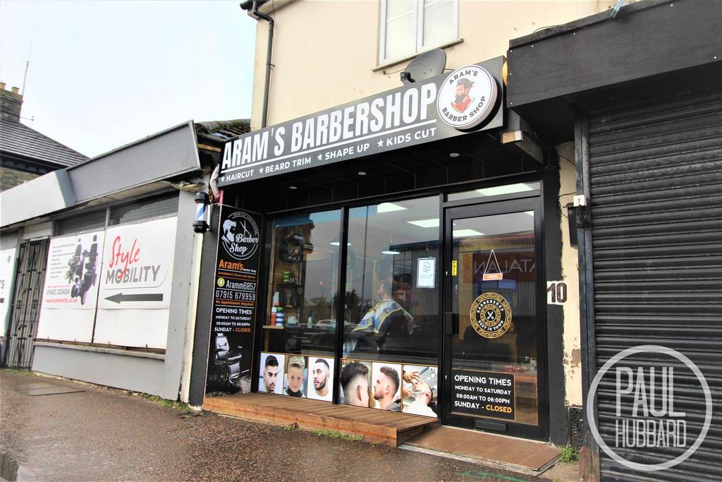 Southtown Road, Great Yarmouth Mixed use £120,000