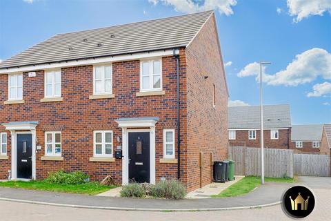 5 Mirabelle Close, Bidford On Avon, Alcester, B50 4NE