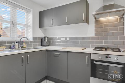 5 Mirabelle Close, Bidford On Avon, Alcester, B50 4NE