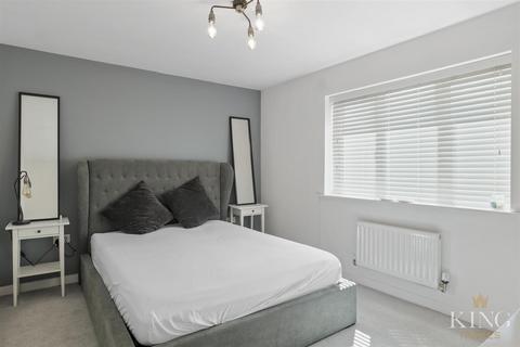 5 Mirabelle Close, Bidford On Avon, Alcester, B50 4NE
