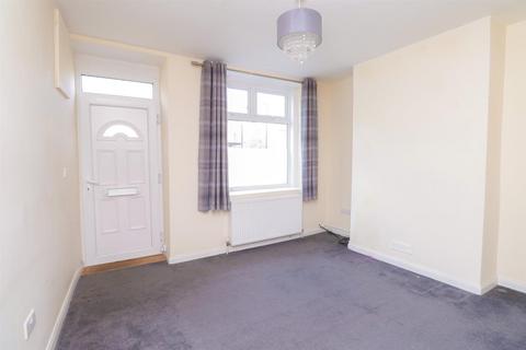 4 bedroom end of terrace house for sale, Lydgate Lane, Sheffield S10