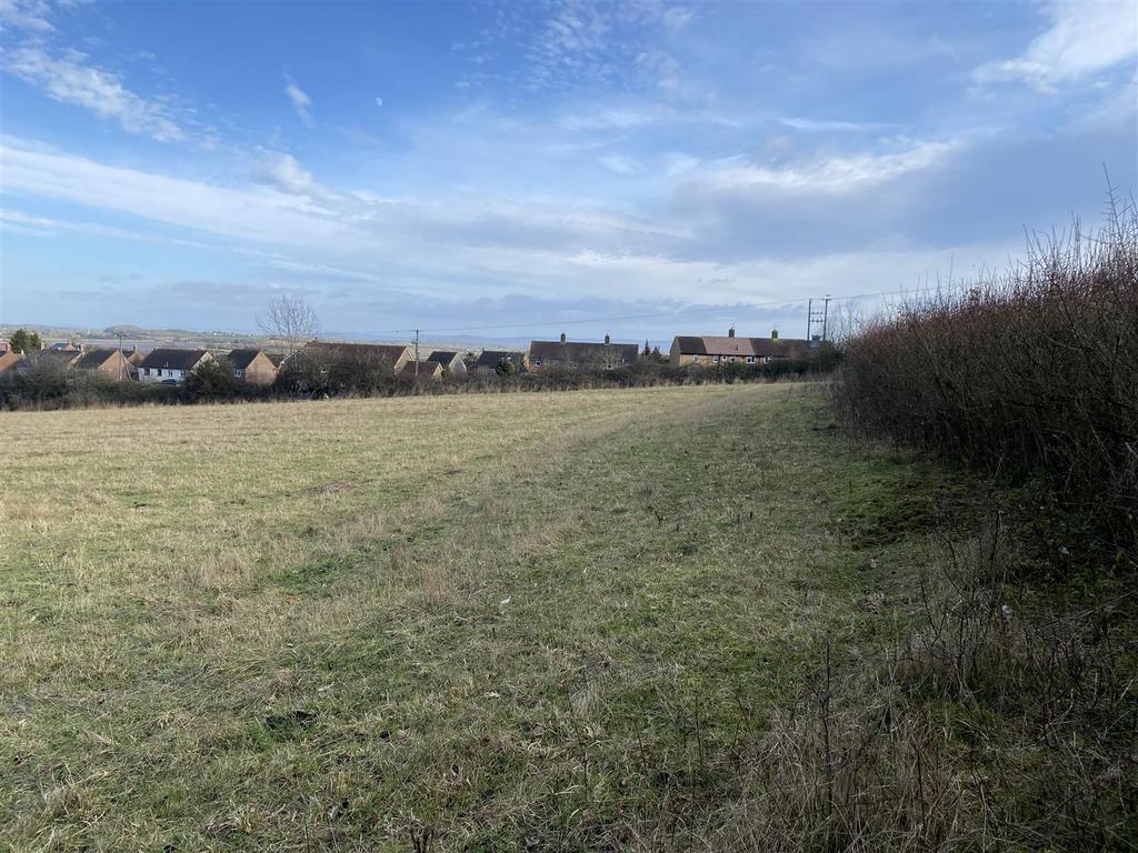 Dean Road, Newnham Land for sale £50,000