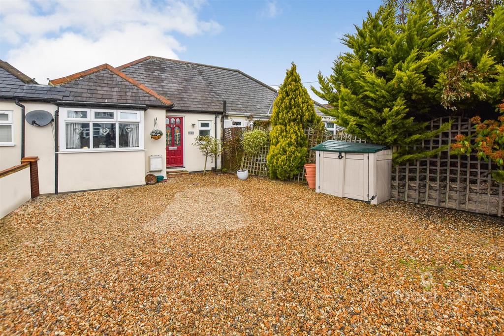 Ruxley Lane, Epsom 3 bed bungalow for sale £450,000
