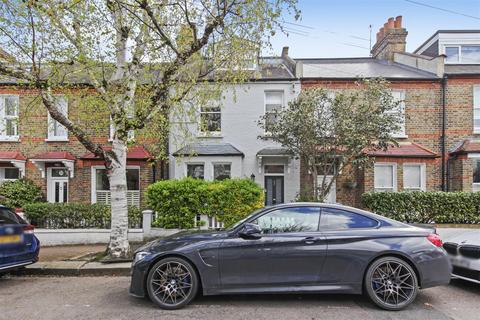 18 Ashlone Road, London, SW15 1LR