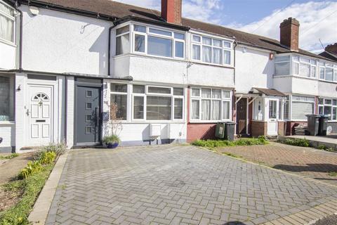 95 Tynemouth Drive, Enfield, EN1 4LP