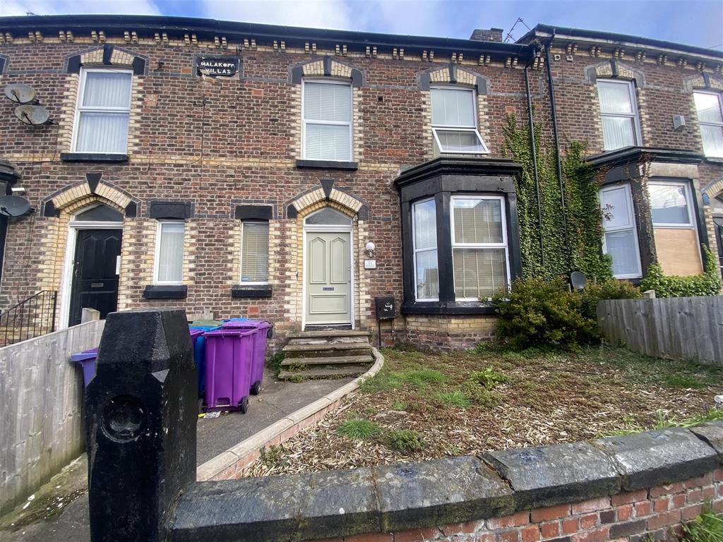 Kremlin Drive, Liverpool 7 bed house for sale £320,000