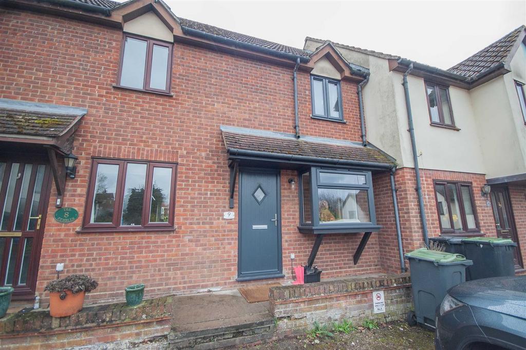 Stoney Place, Stansted 1 bed terraced house for sale £270,000