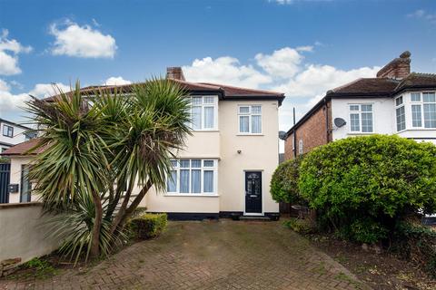 23 Aberdare Gardens, London, NW7 1DT
