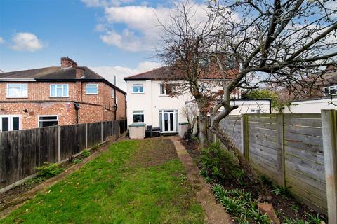 23 Aberdare Gardens, London, NW7 1DT