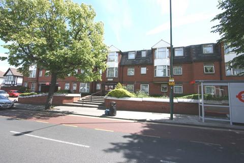 1 bedroom retirement property for sale - The Martins, 8-18 Preston Road, Wembley, HA9
