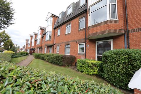 1 bedroom retirement property for sale, The Martins, 8-18 Preston Road, Wembley, HA9