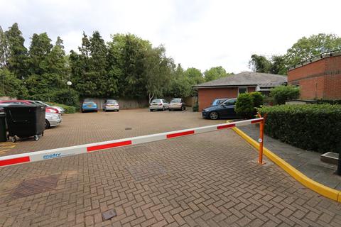 1 bedroom retirement property for sale, The Martins, 8-18 Preston Road, Wembley, HA9