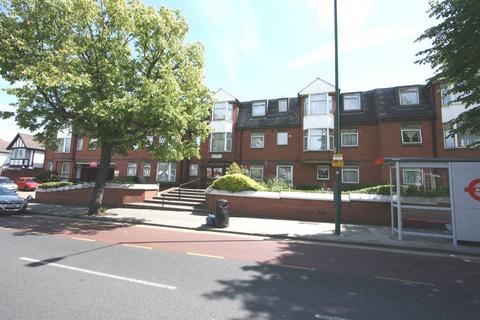 1 bedroom retirement property for sale, The Martins, 8-18 Preston Road, Wembley, HA9