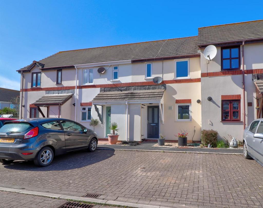 Westward Ho, Bideford 2 bed terraced house for sale £239,000