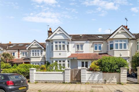 65 Netheravon Road, London, W4 2NB