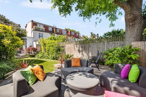 65 Netheravon Road, London, W4 2NB
