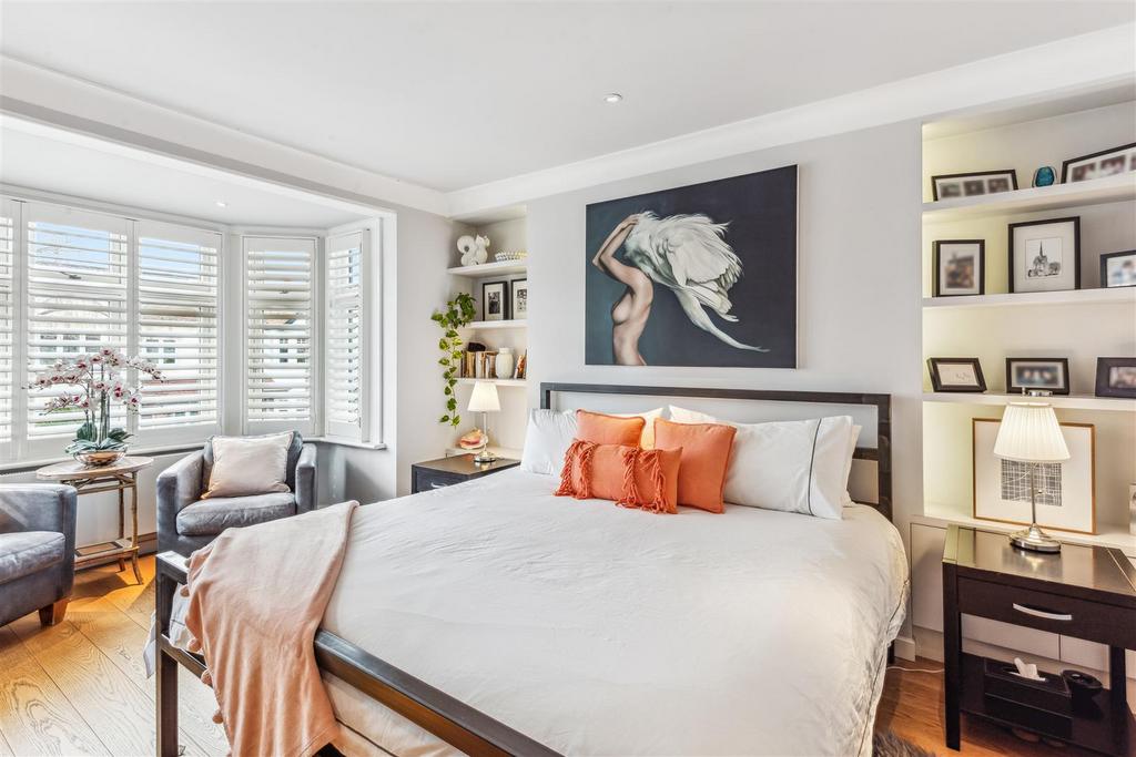 FOR SALE Netheravon Road, W4