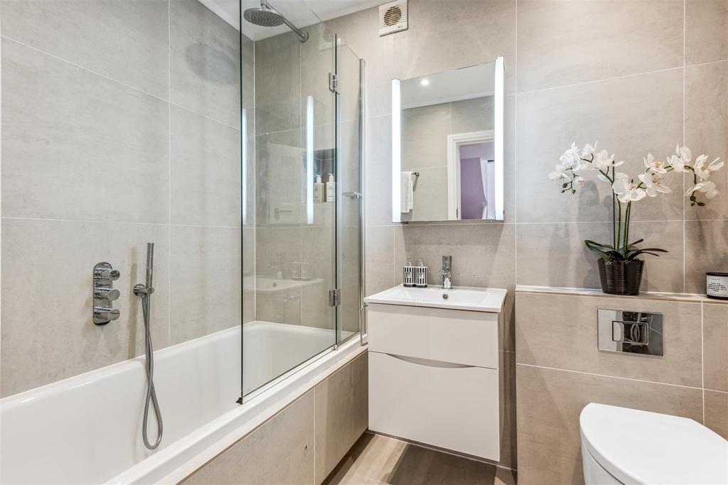 FOR SALE Netheravon Road, W4