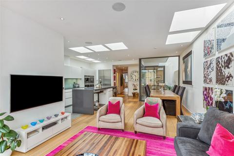 65 Netheravon Road, London, W4 2NB