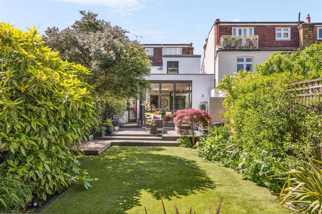 FOR SALE Netheravon Road, W4
