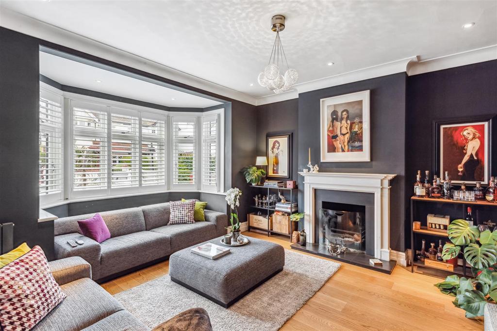 FOR SALE Netheravon Road, W4