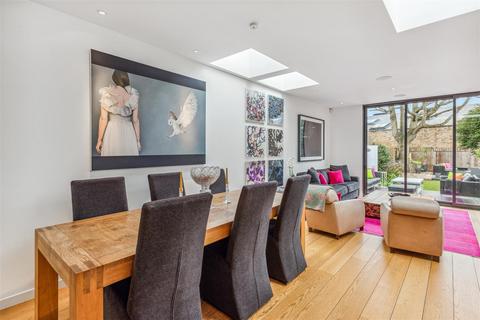 65 Netheravon Road, London, W4 2NB