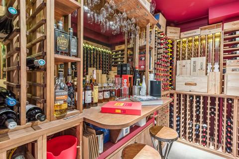 65 Netheravon Road, London, W4 2NB