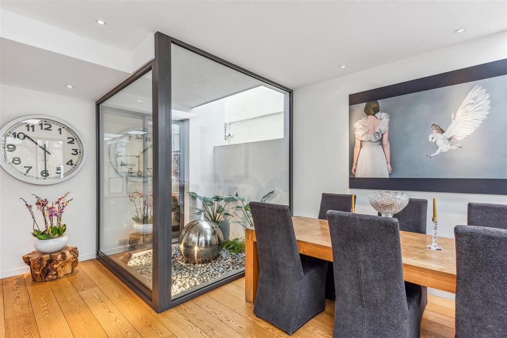 FOR SALE Netheravon Road, W4