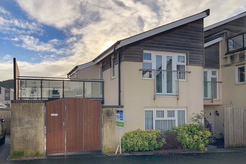 2 bedroom semi-detached house for sale - Naiad Road, Pentrechwyth, Swansea, SA1