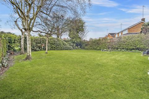 2 bedroom retirement property for sale - Brentwood Avenue, Coventry