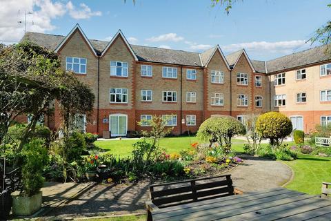 1 bedroom apartment for sale, Godfreys Mews, Chelmsford CM2