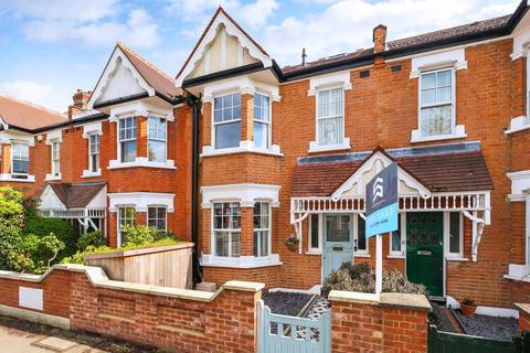 10 Kingsdown Avenue, Ealing, London, W13 9PR