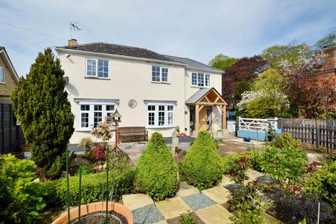 3 bedroom detached house for sale, Mayfield Close, Bishops Cleeve, Cheltenham, GL52