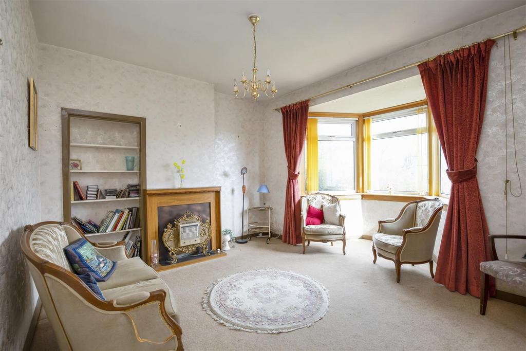 166 Queensferry Road, Rosyth, KY11 2JF 3 bed semidetached house £160,000