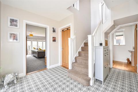 15 Rownhams Road, North Baddesley, Southampton, SO52 9ES